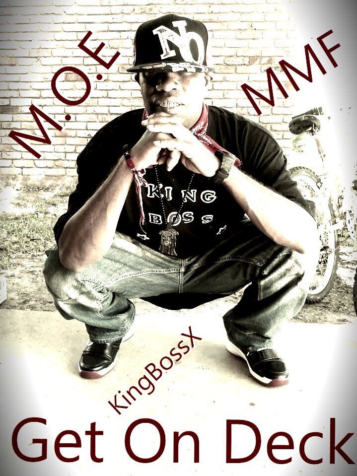 More Money Family Production {MMF}