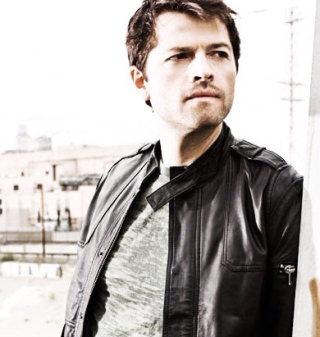 Doctor Castiel Novak (AU RP account)