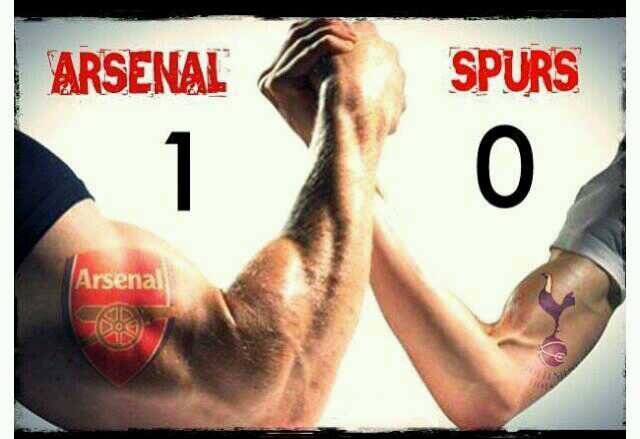 love playing the game,living life,and the arsenal n hate spurs with a passion