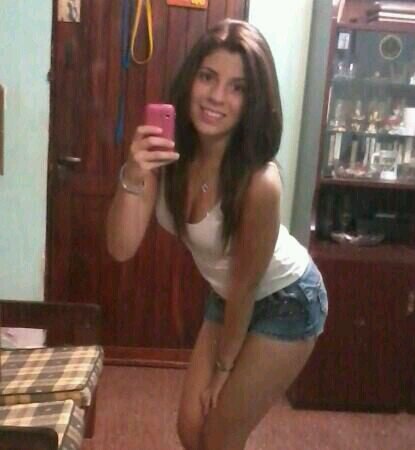 nuestro amor corre profundo como un Chevy ♥