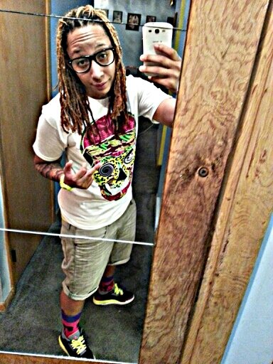 bout my paper!!!