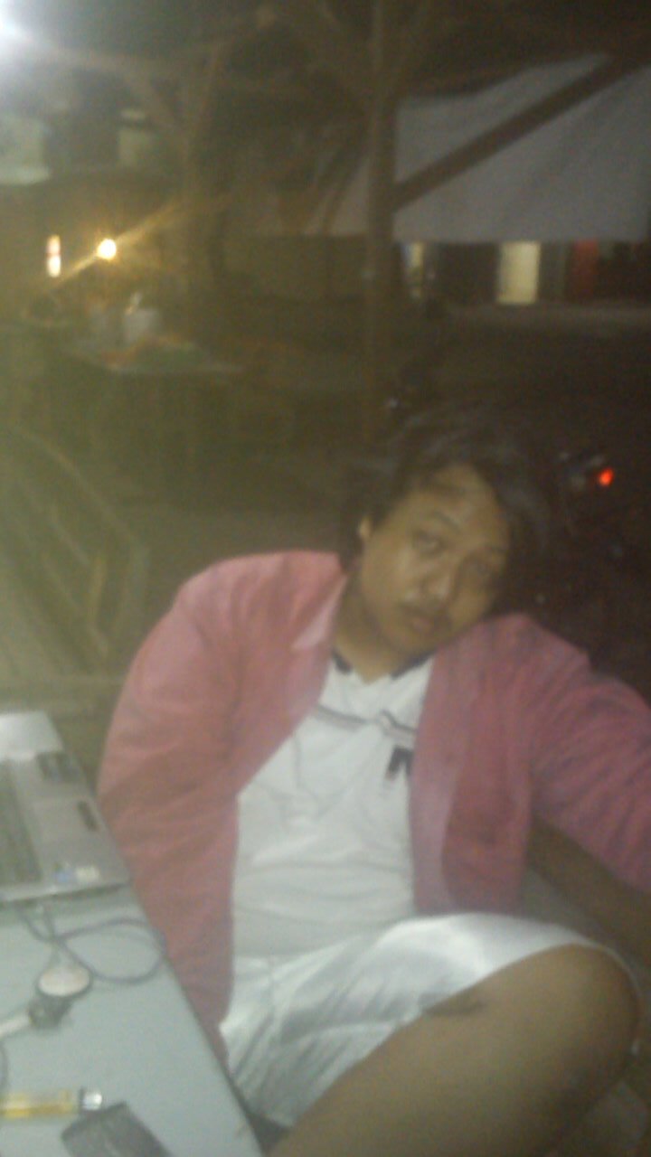 Life is hard allready, so don't make it harder