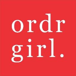 ORDRGIRL's profile picture. What Woman Want