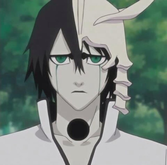 real_ulquiorra's profile picture. I'll touch ur heart fggt