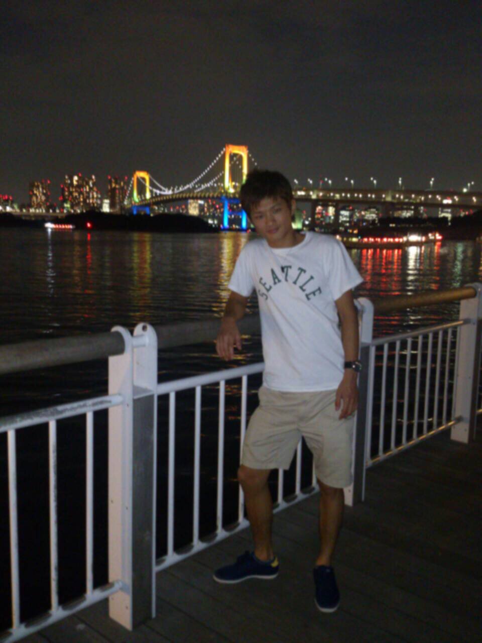 cbnc31's profile picture. 六実　市松　商大二年　こんどう CBR1000RR　オレの友達最高なやつしかいない