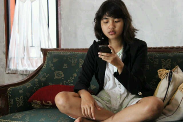 NasyaWidyana's profile picture. 