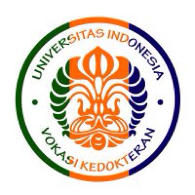 Vokasi Kedokteran UI 2013