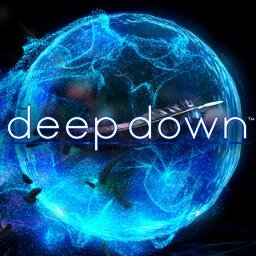 PlayStation(R)4でサービス予定の、記憶を読み取るRPG『deep down』に関する情報をお知らせする公式アカウントです。返信、フォロー返しはできませんので、何とぞご了承ください。