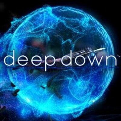 deep down 公式ツイート @deepdown_JP