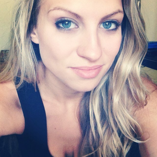 SelinaGaudette's profile picture. Always follow your heart.
@selinadeanne