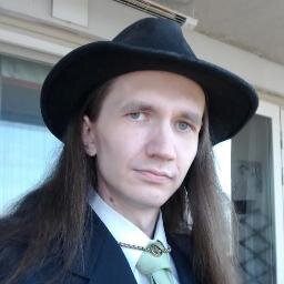 Sysadmin by trade, interested in technology, history, internet culture, games, security, sci-fi etc.
