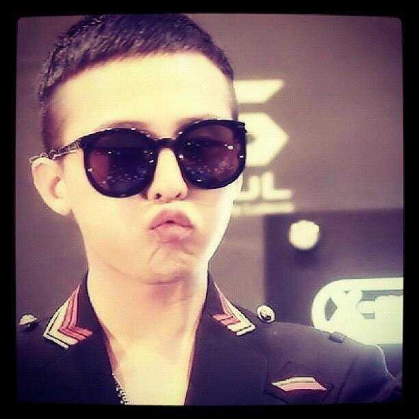 My name is SUBKHAN, my nickname is SUEB,.
I'm VIP namja
:D

mention for follback ;)

fb: http://t.co/AHxOqehOPy