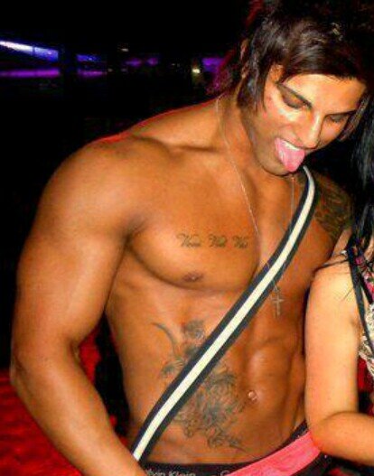 Bringing you everything you love about Zyzz & Trance music #TeamAesthetics #TranceFamily -Veni.Vidi.Vici.-