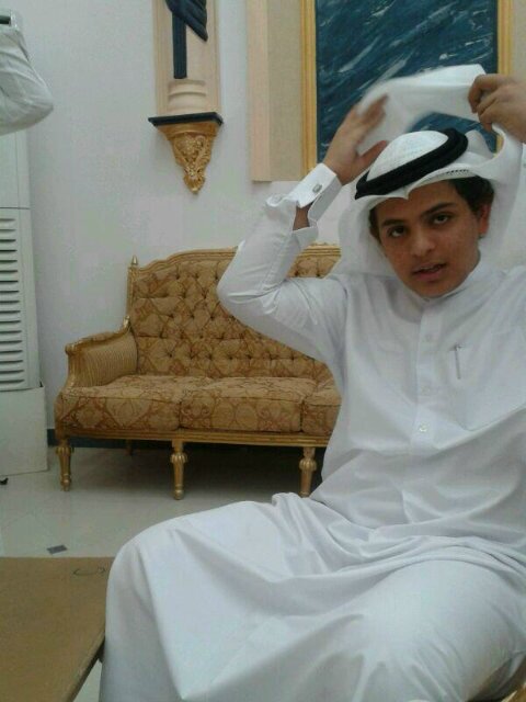 talalkw15's profile picture. PIN:2A8F14F1