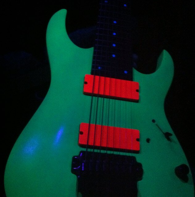 I like to play