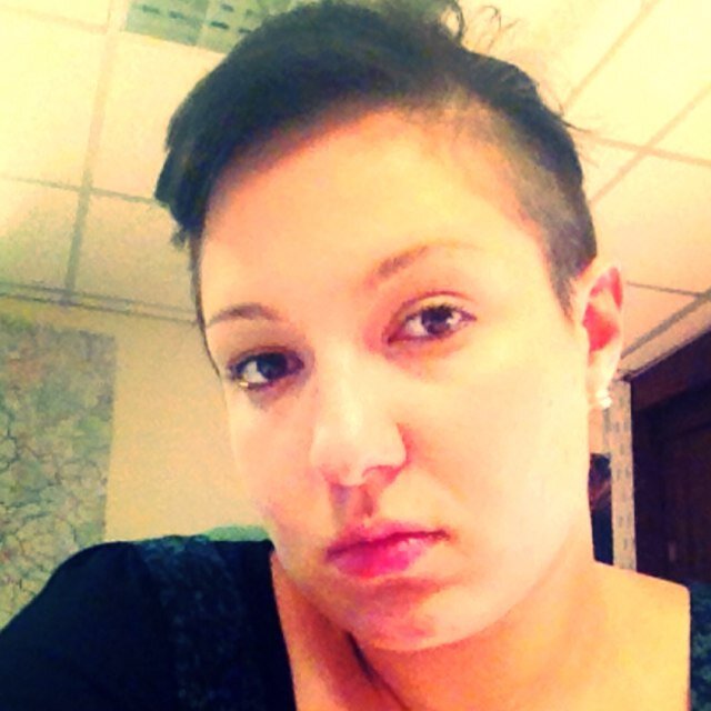 lylousky's profile picture. 