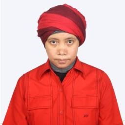 Alumni Magister Teknik Elektro Universitas Indonesia
