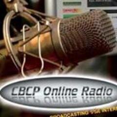 Broadcasting via Internet