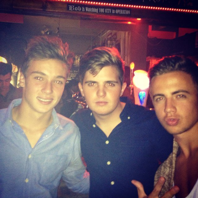 Deano_Moir's profile picture. Proud Bishops Lad. Loves Ruggas. Not much more than that. Verified. Ya no, give me a lil' follow.
 THE REAL DEANO MOIR