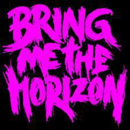 | Bring Me The Horizon |