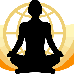 Where Yoga Meets the World - RYT200 - Amber also Travel Blogs at @HusbandInTow