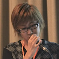 Ryuta Kamizono (@kamipo) 's Twitter Profile Photo Ryuta Kamizono (@kamipo) 's Twitter Profile Photo