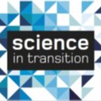 ScienceInTransition (@scitransit) 's Twitter Profile