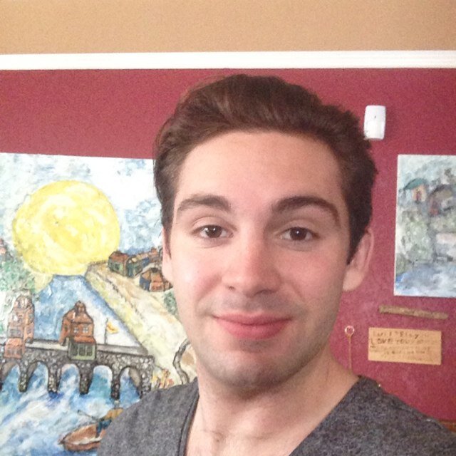 manukyan1407's profile picture. 