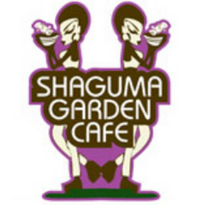 Shaguma Garden Cafe (Shaguma_Midrand) Twitter