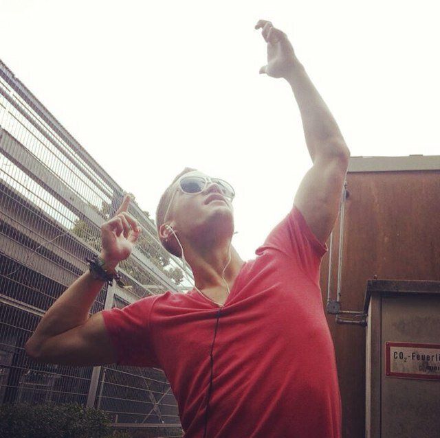 BROTHER_OF_HERC's profile picture. VENI VIDI VICI