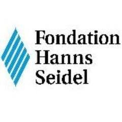 La Fondation Hanns Seidel est une association d’utilité publique, proche du grand parti politique de Bavière, l’Union Chrétienne Sociale (CSU).