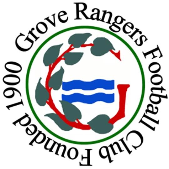 Grove Rangers FC, North Berks Football League