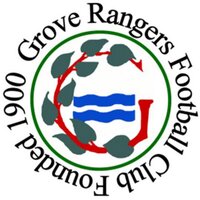 Grove Rangers (@groverangersfc) 's Twitter Profile