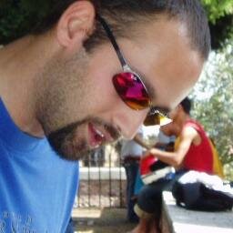 LucaBaroni1's profile picture. 