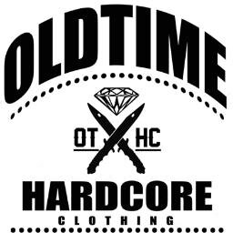 OldTime Hardcore Clothing / Shaking Ground Straight Edge X Wear / Bruised & Broken Records / SPLL Clothing Webstore