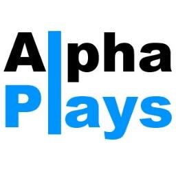 Alpha_Plays's profile picture. Compiles the best investment ideas from top financial websites, combined with unique analyses by passionate contributers.
