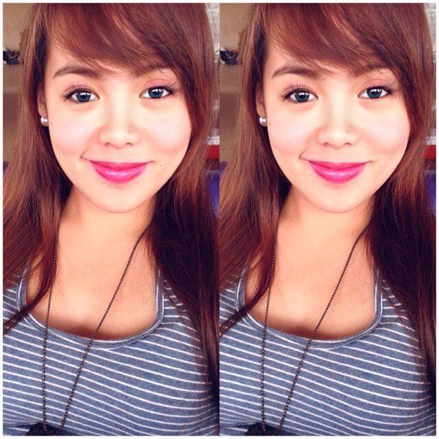 teeheeMAGGIE's profile picture. I'm a simple person who hides a thousand feelings behind the happiest smile.

Instagram: maggievillafuerte