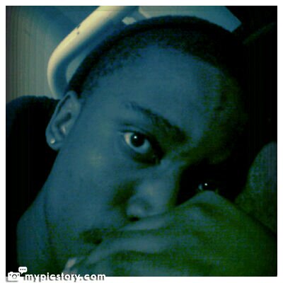 Look at you nd look at us