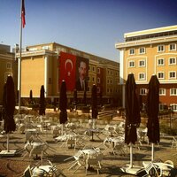 IAUbaskanlik (@iaubaskanlik) Twitter profile photo