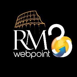 WEBPOINT Roma3 realizza per te le migliori strategie web marketing personalizzate, volte a promuovere il tuo business su Internet http://t.co/Ov8ml7A3ka