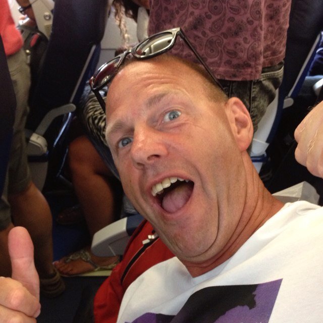 Barrypeter1M's profile picture. 