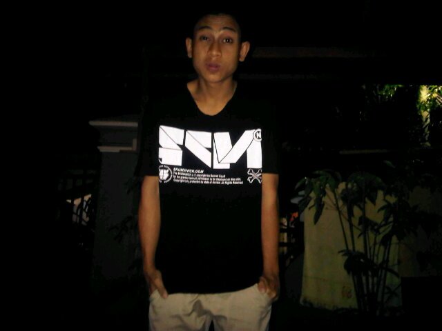 Di (-) Melarang