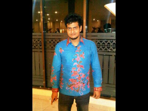 Jhoerizal's profile picture. No. 234 SC-001-03-00008. 234 SC CIREBON┃CLASSIC JAYA GLASS┃HIPMI Kota CIREBON