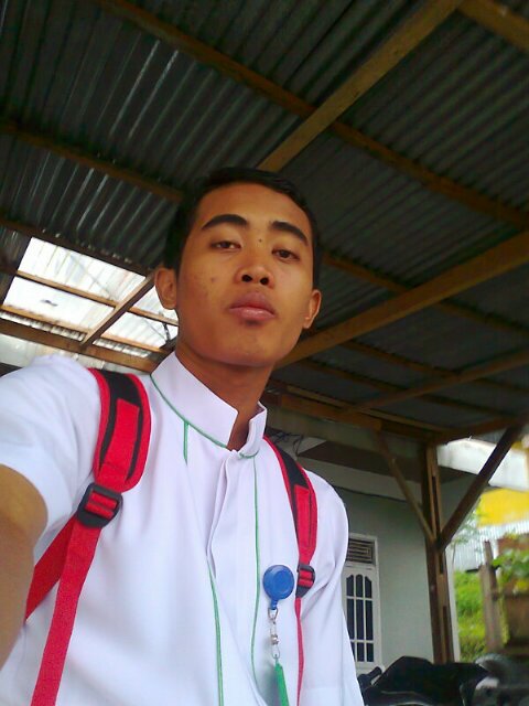 1Wahyudiahmad's profile picture. Pengen punya pacar seperti hal nya mempunyai seorang ibu,. . .