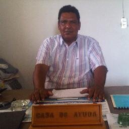 Ministerios Unidos de Liberación a México y el mundo