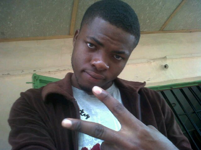 I am not an extraordinary guy. I laugh at silly things and cry when I hear sad love songs. I struggle each day because I have my own battles to fight.@##CMB##