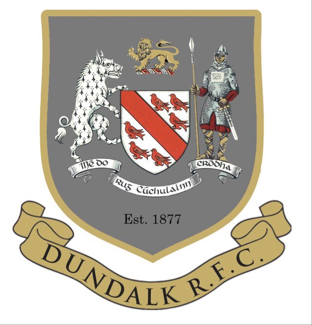 DundalkRFC™ Profile