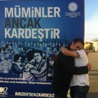 Tuncay Tanrıverdi (@ttanriverdi06) 's Twitter Profile