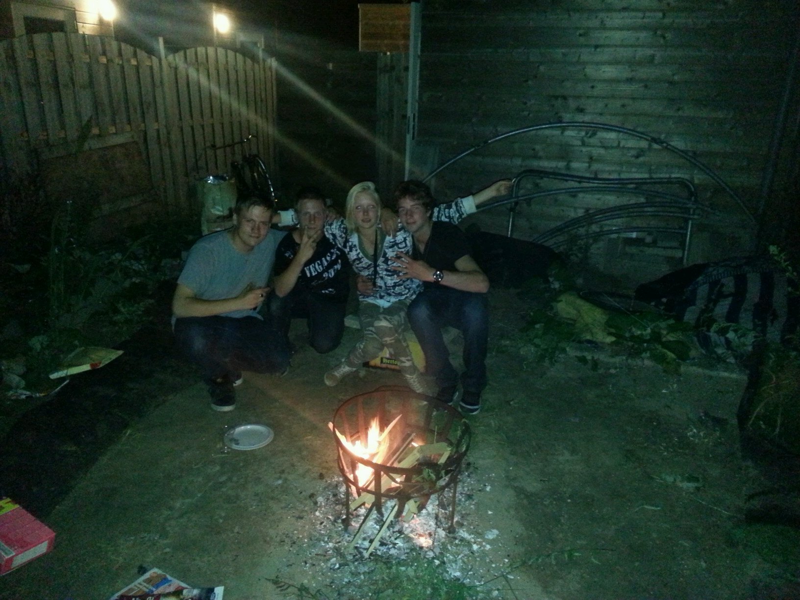 life youre live like its youre last day. living my life to the fullest and tje harders music #hws♥