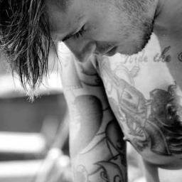 inkaddict981's profile picture. Ink Addicteds are welcome